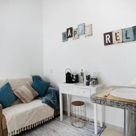 Διαμέρισμα Mar Rosa Estacionamento Gratuito *