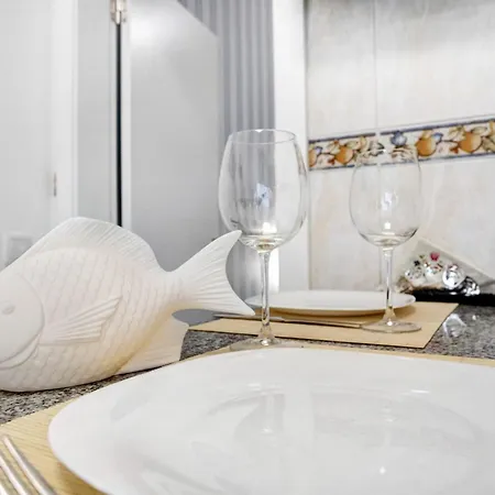 Διαμέρισμα Mar Rosa Estacionamento Gratuito *