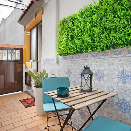 Διαμέρισμα Mar Rosa Estacionamento Gratuito