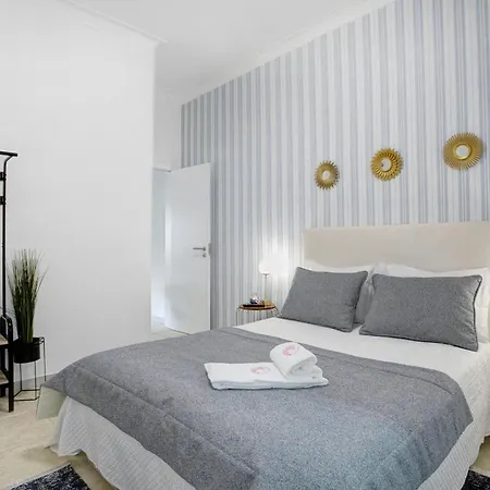 Mar Rosa Estacionamento Gratuito Διαμέρισμα *