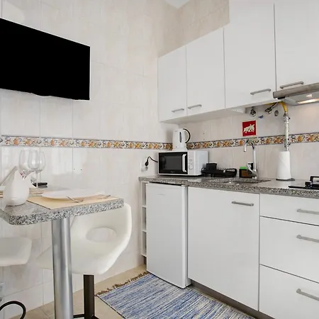 Mar Rosa Estacionamento Gratuito