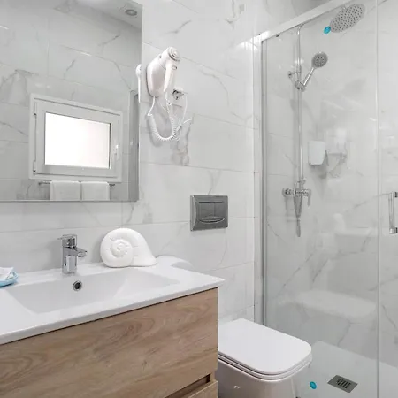 Mar Rosa Estacionamento Gratuito Апартаменты Назаре