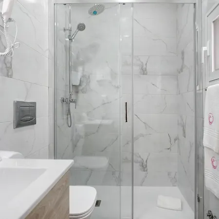 Апартаменты Mar Rosa Estacionamento Gratuito Назаре