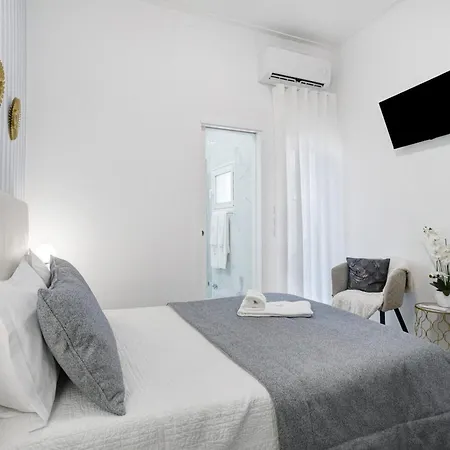 Mar Rosa Estacionamento Gratuito Апартаменты