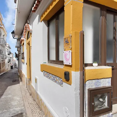 Апартаменты Mar Rosa Estacionamento Gratuito